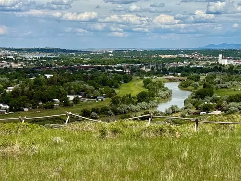 57 Sun View Ln, Great Falls, MT 59404