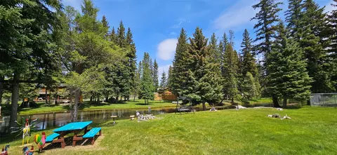 218 Hudson Ln, Lincoln, MT 59639