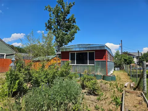 2220 S 13th St W, Missoula, MT 59801
