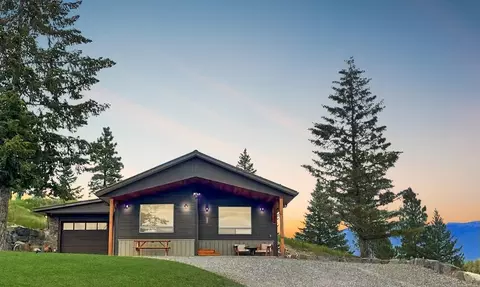245 Kokanee Dr E, Rexford, MT 59930