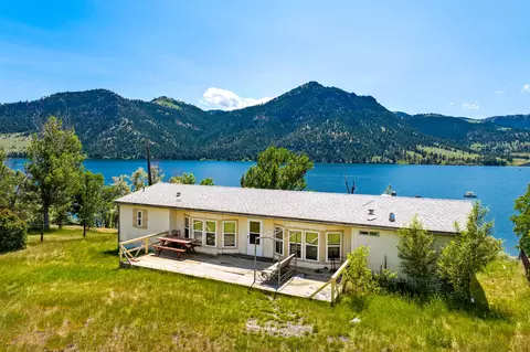 1872 Beartooth Rd, Wolf Creek, MT 59648 photo 1