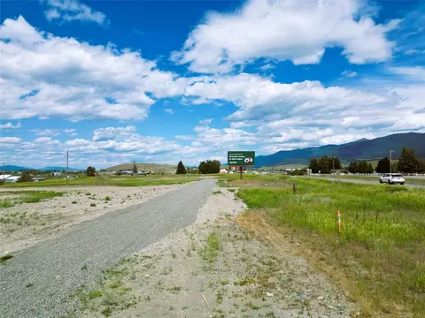 Nhn Hwy 93 & 37, Eureka, MT 59917
