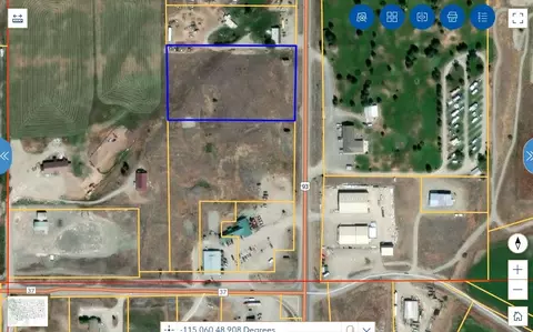 4 Acres Hwy 93, Eureka, MT 59917 photo 3