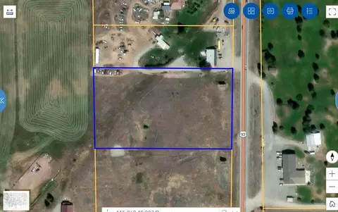 4 Acres Hwy 93, Eureka, MT 59917 photo 22