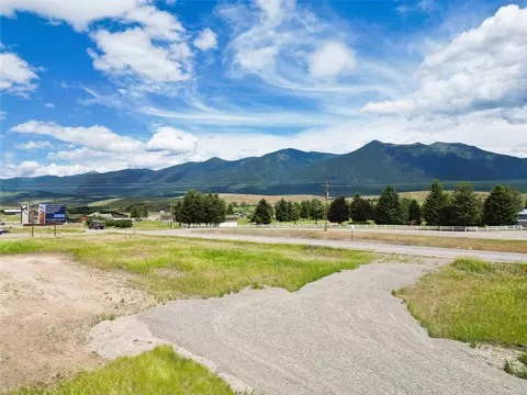 4 Acres Hwy 93, Eureka, MT 59917