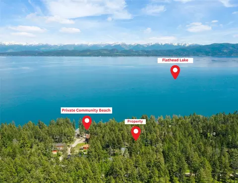 Undisclosed, Lakeside, MT 59922
