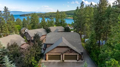 396 N Juniper Bay Rd #15, Somers, MT 59932