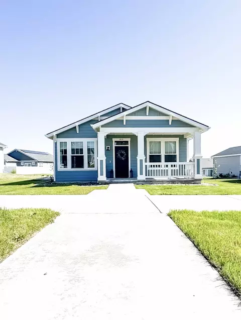 2818 Travis Ave, Helena, MT 59601
