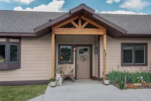313 Kari Ln, Polson, MT 59860 photo 1