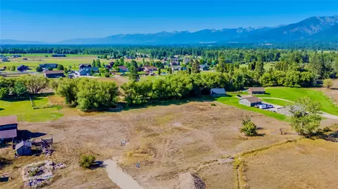 Nhn Mystic River Road, Stevensville, MT 59870