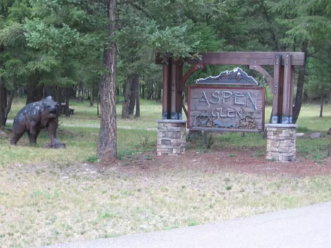 lot3 Aspen Glen Rd, Eureka, MT 59917