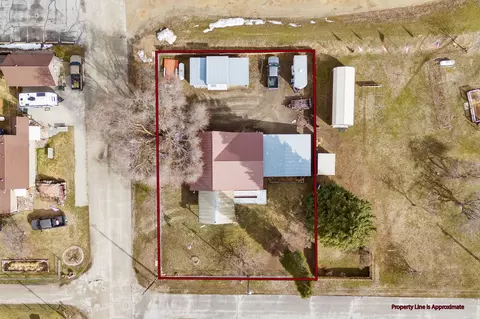 202 Waldo St, Darby, MT 59829 photo 1