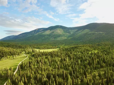 0 Patterson Prairie Rd, Helmville, MT 59843