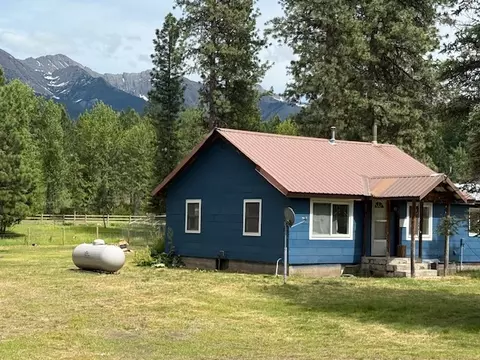 6794 Hwy 83 N, Condon, MT 59826