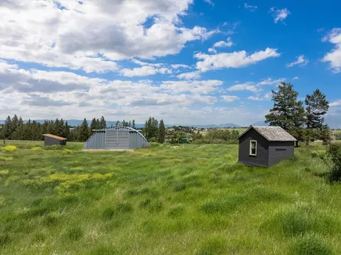 Exterior - 1695 Whalebone Dr, Kalispell, MT 59901 photo 14 of 18
