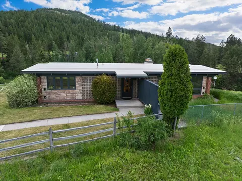 Exterior - 1695 Whalebone Dr, Kalispell, MT 59901 photo 18 of 18