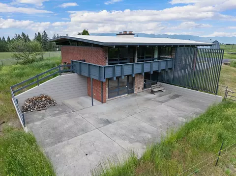 Exterior - 1695 Whalebone Dr, Kalispell, MT 59901 photo 15 of 18