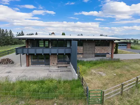 Exterior - 1695 Whalebone Dr, Kalispell, MT 59901 photo 9 of 18