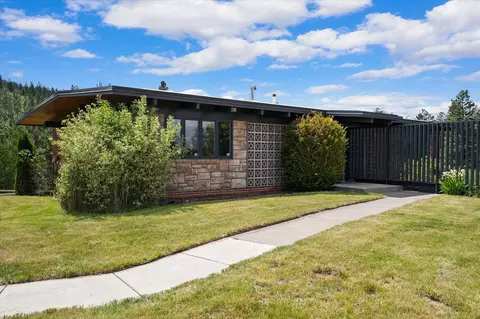 Exterior - 1695 Whalebone Dr, Kalispell, MT 59901 photo 3 of 18