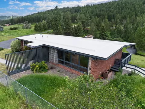 Exterior - 1695 Whalebone Dr, Kalispell, MT 59901 photo 17 of 18
