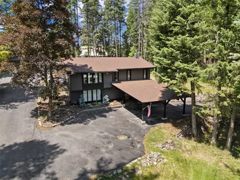 128 Mallard Loop, Whitefish, MT 59937 photo 1
