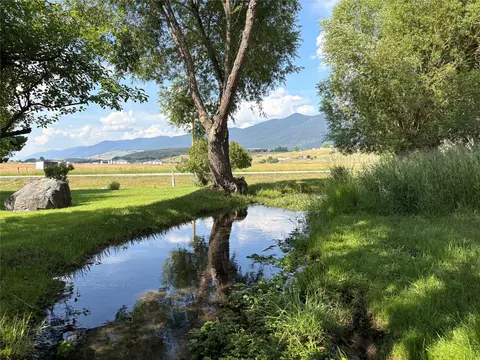 270 Mill Springs Rd, Eureka, MT 59917
