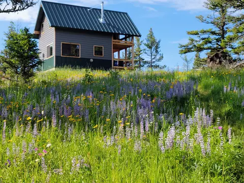 00 Sudden Valley Property, Cascade, MT 59421