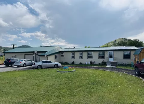 40 Mcclellan Creek Rd, Clancy, MT 59634