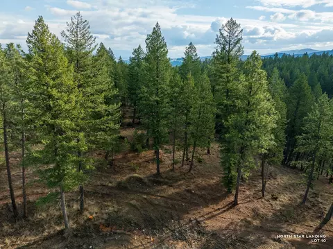 lot10 Lake Hts, Eureka, MT 59917
