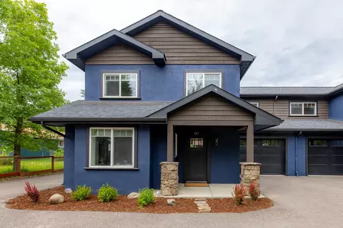 441 Karrow Ave, Whitefish, MT 59937 photo 1