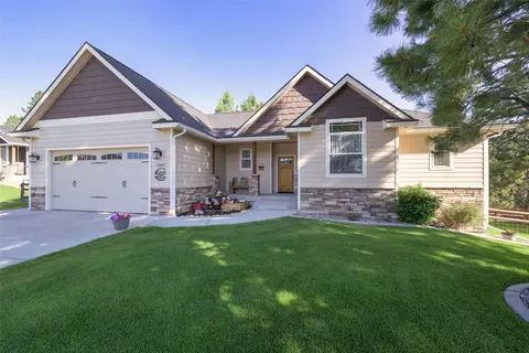 10487 Coulter Pine St, Lolo, MT 59847