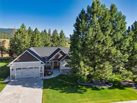 10487 Coulter Pine St, Lolo, MT 59847