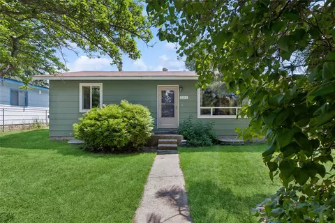 221 2nd Ave W, Columbia Falls, MT 59912