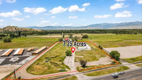 4805 Hwy 93 S, Missoula, MT 59804