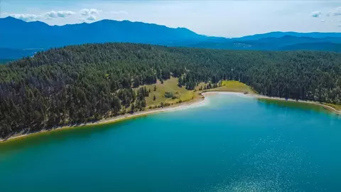 Nhn Ray Flanagan Lane, Eureka, MT 59917