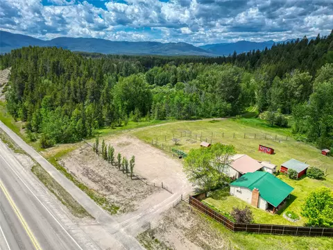 11315 Us Highway 2 E, West Glacier, MT 59936