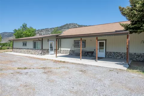 Exterior - 239 Drummond Frontage Rd, Drummond, MT 59832 photo 1 of 10