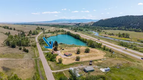 View/Area - 239 Drummond Frontage Rd, Drummond, MT 59832 photo 11 of 13