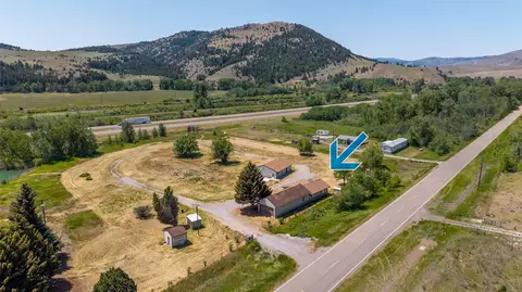 View/Area - 239 Drummond Frontage Rd, Drummond, MT 59832 photo 4 of 13