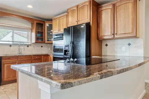 Kitchen - 239 Drummond Frontage Rd, Drummond, MT 59832 photo 4 of 4