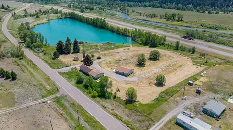 239 Drummond Frontage Rd, Drummond, MT 59832