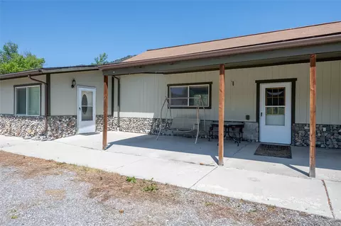 Exterior - 239 Drummond Frontage Rd, Drummond, MT 59832 photo 2 of 10