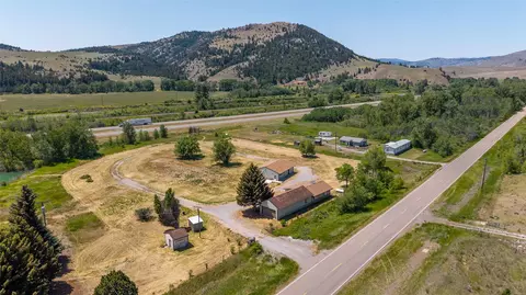 View/Area - 239 Drummond Frontage Rd, Drummond, MT 59832 photo 5 of 13