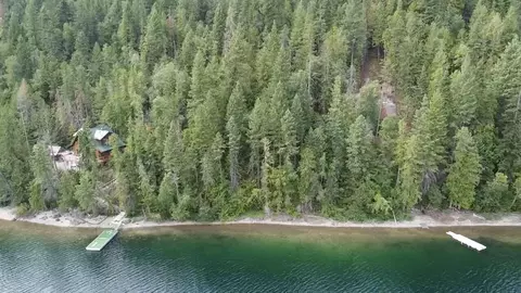 28782 Cedar Bay Ln, Bigfork, MT 59911