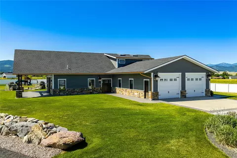 60951 Sparky Dr, Saint Ignatius, MT 59865