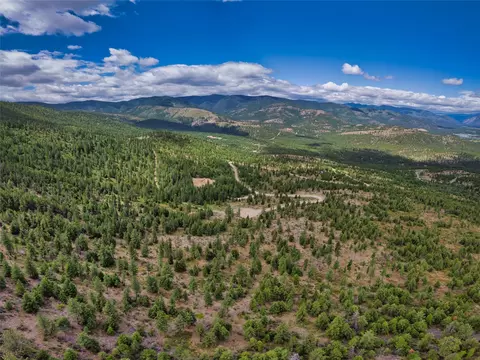 lot1 Bighorn Bluff Rd, Plains, MT 59859