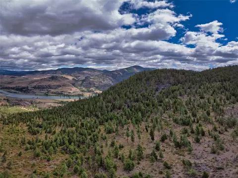lot8 Bighorn Bluff Rd, Plains, MT 59859