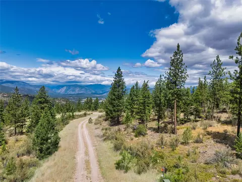 lot S 20 23 Bighorn Bluff Rd, Plains, MT 59859
