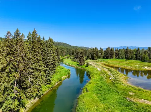 View/Area - 164 River Ranch Rd, Whitefish, MT 59937 photo 2 of 9