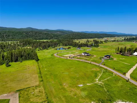 View/Area - 164 River Ranch Rd, Whitefish, MT 59937 photo 4 of 9